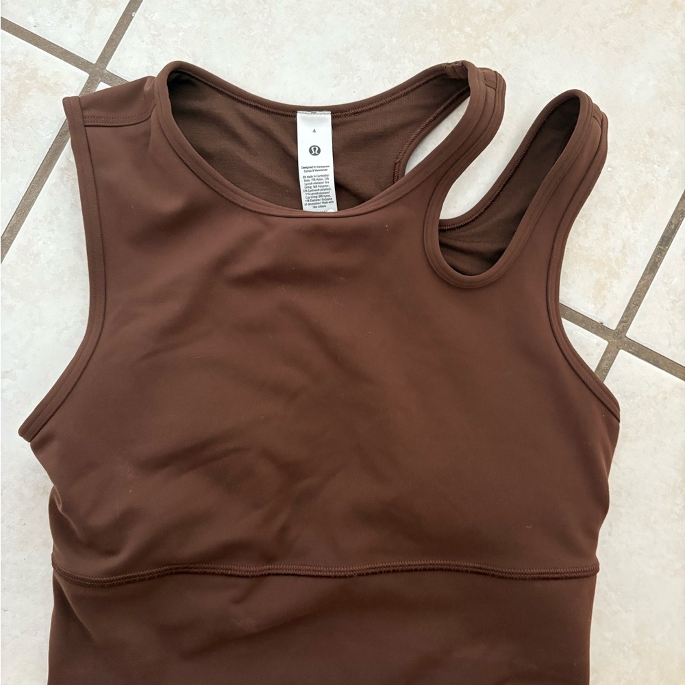 Lululemon Athletic Top